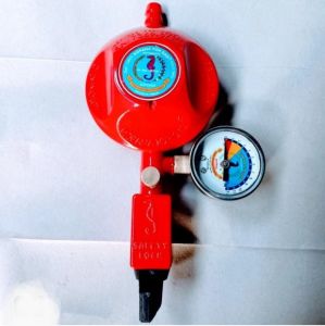 REGULATOR KOMPOR GAS  LPG SAFETY LOCK