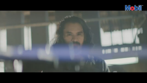 MOBIL Moto Oil - Super Moto - Scooter 10W40 Semi Synthetic