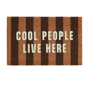 Durable Anti-slip Dust-removing Doormat