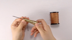 【Super Discount】Shoe repair line handmade old-fashioned home shoe repair line shoe repair line