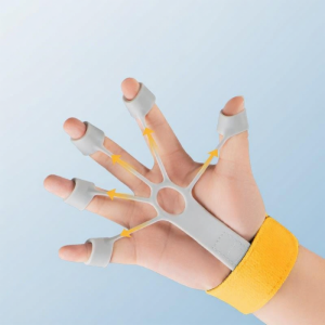 Hand Grip Exercise Trainer for Children