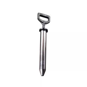 MUJUEAO | Stainless Steel Filling Sealant Gun