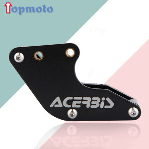 Motorcycle Chain Guard Guide For IRBIS BSE KAYO SSR TTR XR CRF KLX 50 70 90 110 125 140 150 160 cc Dirt Bike Scooter Chain Guard