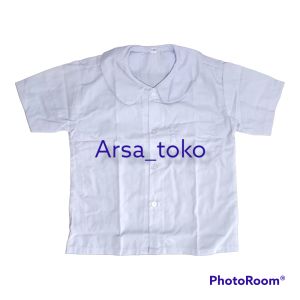 seragam sekolah TK nasional Krah bunder