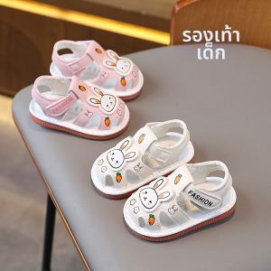 Jingling Soft Sole Toddler Girl Shoes