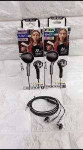 Headset Transparan HT-05 Handsfree Hifi Extra Bass Stereo Earphone ht05