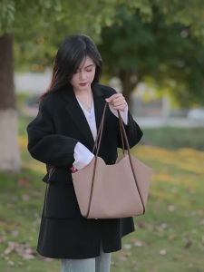 Somay | Autumn New Stylish Large Tote Bag for Women