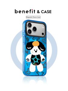 Magnetic Drop-resistant Phone Case