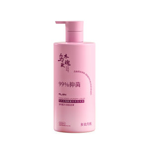 Algn | Antibacterial De-mite Laundry Liquid for Underwear and Socks