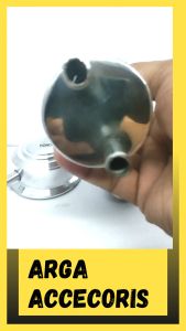 Tabung Hawa Universal Bisa All Motor Lengkap Klep Noken