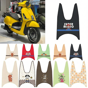 Decoration Motorcycle Footrest Accessories