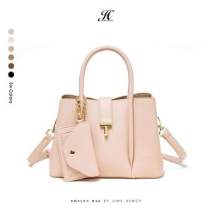 JIMSHONEY EDELYN BAG TAS WANITA BISA COD