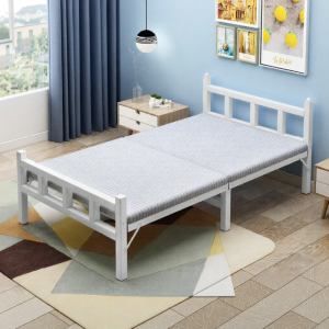 Home Dormitory Office Foldable Bed