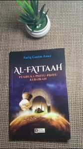 Buku Al-Fattaah Pembuka Pintu-pintu Kebaikan - Darus Sunnah