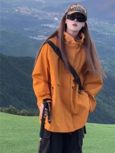 SHIMO | Warm & Stylish Womens Fall Coat