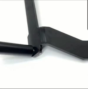 Gold Runway BMW R1200Gs R1250Gs Mount Bar Brecket lampu GR untuk GS