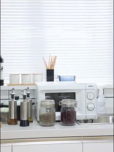 Floor Standing Shelf