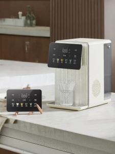 Midea | All-in-One Instant Hot and Cold Water Dispenser
