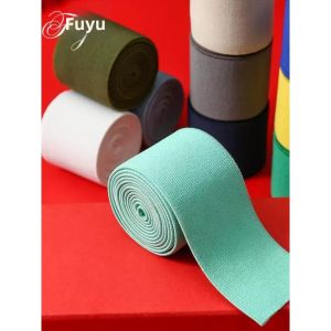 Dây Đai Dù Nhẹ Co Giãn Tốt Thân Thiện Với Da Bền 5cm