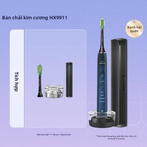 Philips | Bàn Chải Điện Sonic Thông Minh