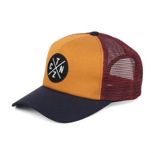 Catenzo ZN 106 - TOPI BASEBALL PRIA | Distro Baseball Hat
