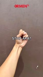 [PAKET NYOBA DULU] 5 Sachet DRMENS | Minuman Stamina Bahan Alami Untuk Pria | Kesehatan Stamina Pria