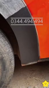 COMBO Nước rửa xe + phục hồi nhựa nhám