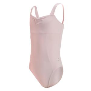 Sansha | Clearance Stock Wide Strap Ballet Practice Suit