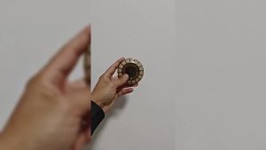 Đèn Cảnh Báo Xoay Nhiều Màu Sắc Năng Lượng Mặt Trời Cho Ô Tô Xe Máy Xe Tải - Đèn LED Khẩn Cấp Nhấp Nháy Chống Va Chạm Với Khả Năng Hiển Thị Ban Đêm Rộng Rãi