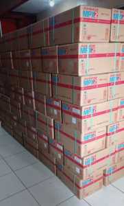 JUAL OLI KEMASAN TERBARU MPX 2 800ML PERDUS / PERKOLI PROMO MURAH ORIGINAL