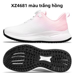 PGM | Giày Golf Chống Trượt Không Thấm Nước TPU
