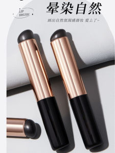 Silicone Lip Brush Finger Belly Q Soft Portable Models Round Head Lipstick Brush Lipstick Blending Brush Concealer Brush Makeup Tools: A Comprehensive Guide