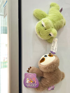 QIAOSHANG | Creative Fridge Magnets