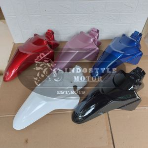 spakbor slebor depan honda beat karbu 2008 sd 2012