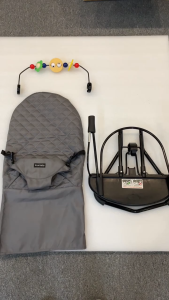 Kursi Goyang & Tempat Tidur Bayi: Pilihan Terbaik