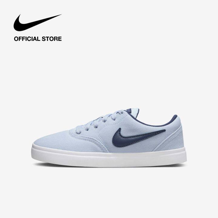 nike sb check canvas gs