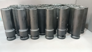 ลูกบล็อกยาว บล็อกลม 1/2"(4หุน) 12 เหลี่ยม 8- 41 มม. แยกขาย