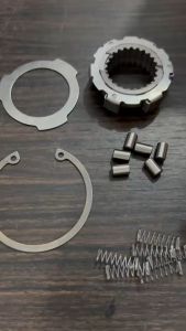 Cage Motor Supra X: Aksesoris Motor Supra X Berkualitas Tinggi