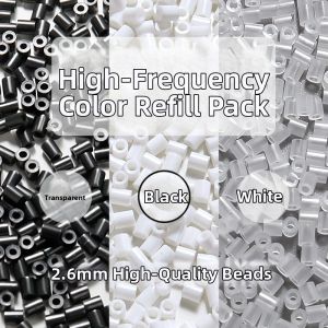 YUGUANG | DIY Creativity Beans 2.6mm