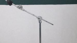 Chân boom cymbal(chân cẩu) cho dàn trống
