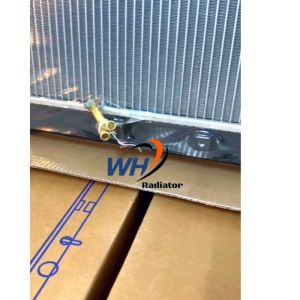 TOYOTA ESTIMA MCR30/40 3.0cc V6 (26mm)Double Layer TOP QUALITY AUTO/MANUAL Radiator Tangki Air