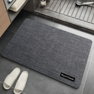 JIELEFAN | Anti-slip Bath Mat