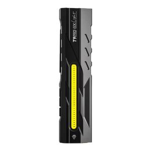 WARSUN | Strong Light Portable Magnetic Work Light for Repairing Charging
