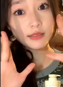 Kem Dưỡng Da Tay JINGCHUNMIMI - Kem Dưỡng Tay JINGCHUNMIMI Mờ Nhăn Dưỡng Ẩm Dưỡng Trắng Mềm Da Tay