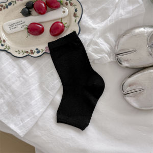 JIFANPAUL | Summer Thin Womens Ballet Style Slipper Socks