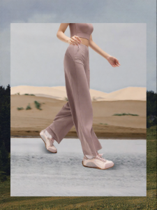 Beneunder | Comfortable High-Waisted Loose Yoga Pants