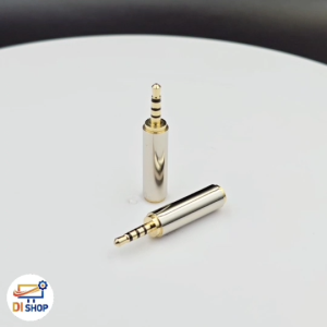 หัวแปลง 3.5mm เป็น 2.5mm หัวแปลง 3.5 Mm To 2.5 Mm - Lazada