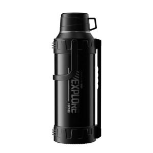 Insulated Large Capacity Travel Water Bottle 72hr
