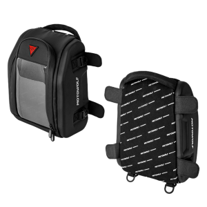 Motorcycle Bag Motorcycle Fuel Tank Bag Navigation UniversaMagnetic Motorcycle Bag Mol Motorbike Tool Backpack Portable