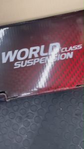 โช้ค YSS รุ่น YSS Z-SPORT สำหรับ ZONTES 350D  350E วายเอสเอส